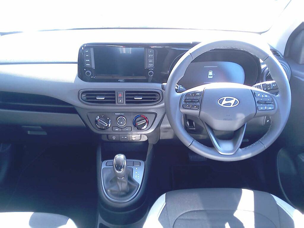 Hyundai I10 1.0 T-gdi N Line Euro 6 Ss  #10