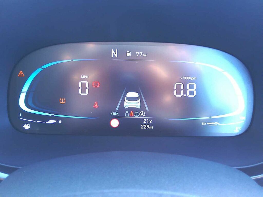 Hyundai I10 1.0 T-gdi N Line Euro 6 Ss  #26