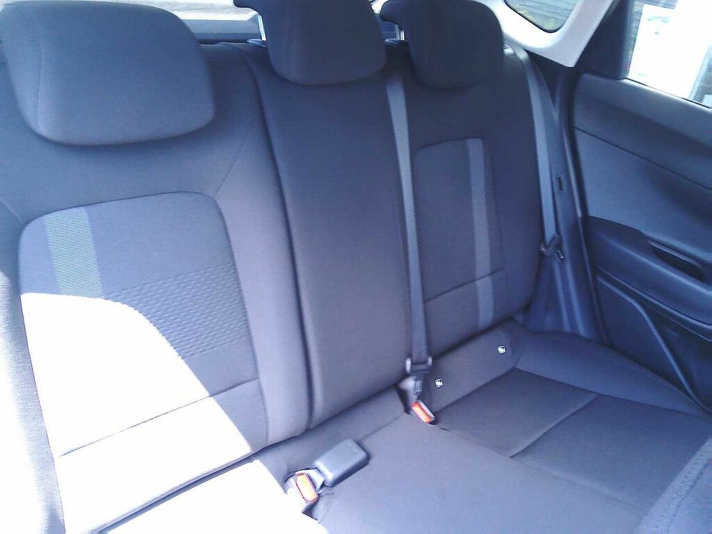 Hyundai I20 1.0T Gdi Premium Green #6