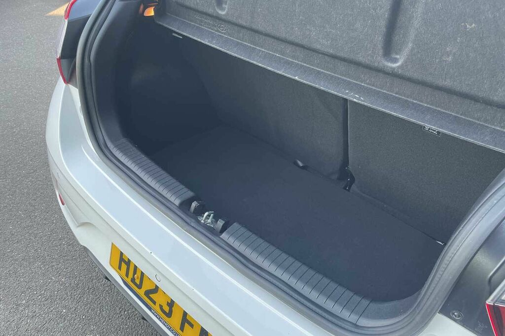 Hyundai I10 1.0 T-gdi N Line Hatchback Euro Black #8