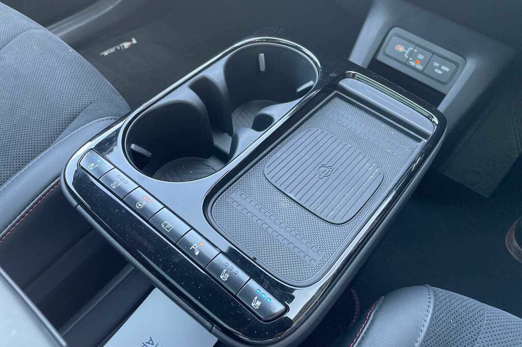 Hyundai Ioniq 5 239Kw Ultimate 84 Kwh Awd Grey #19