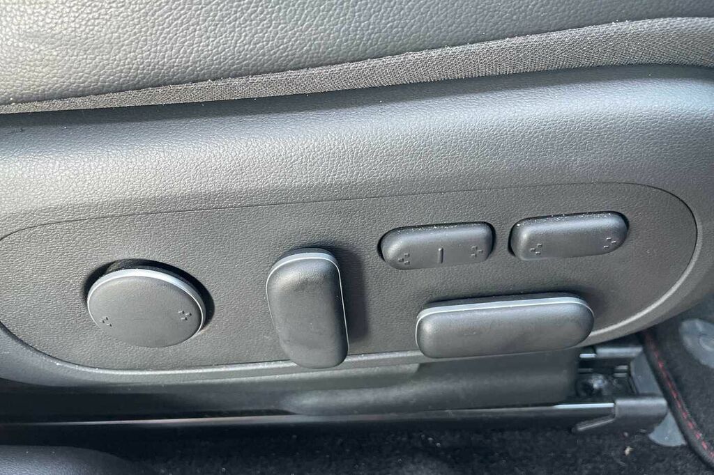 Hyundai Ioniq 5 239Kw Ultimate 84 Kwh Awd Grey #12