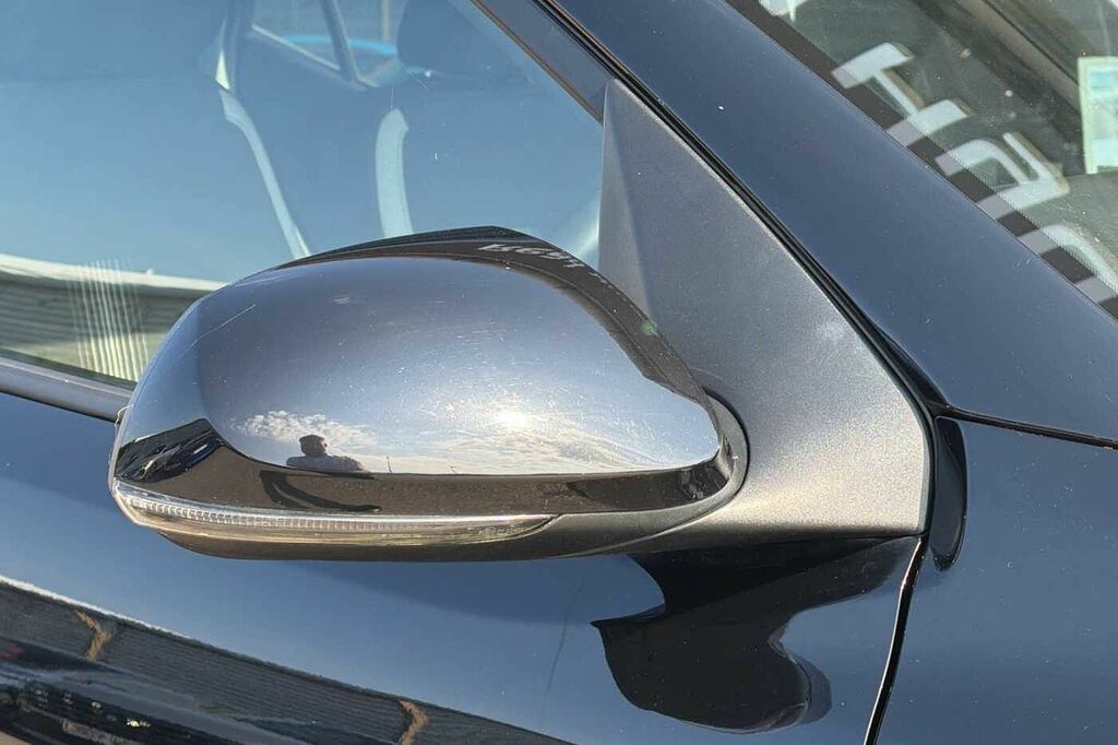 Hyundai I10 1.0 Mpi Se Connect Black #6