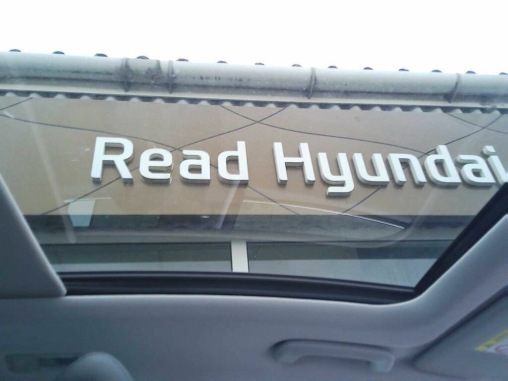 Hyundai Tucson Grey #25