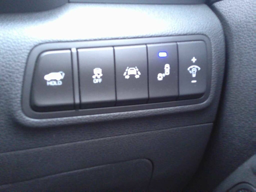 Hyundai Tucson Grey #19