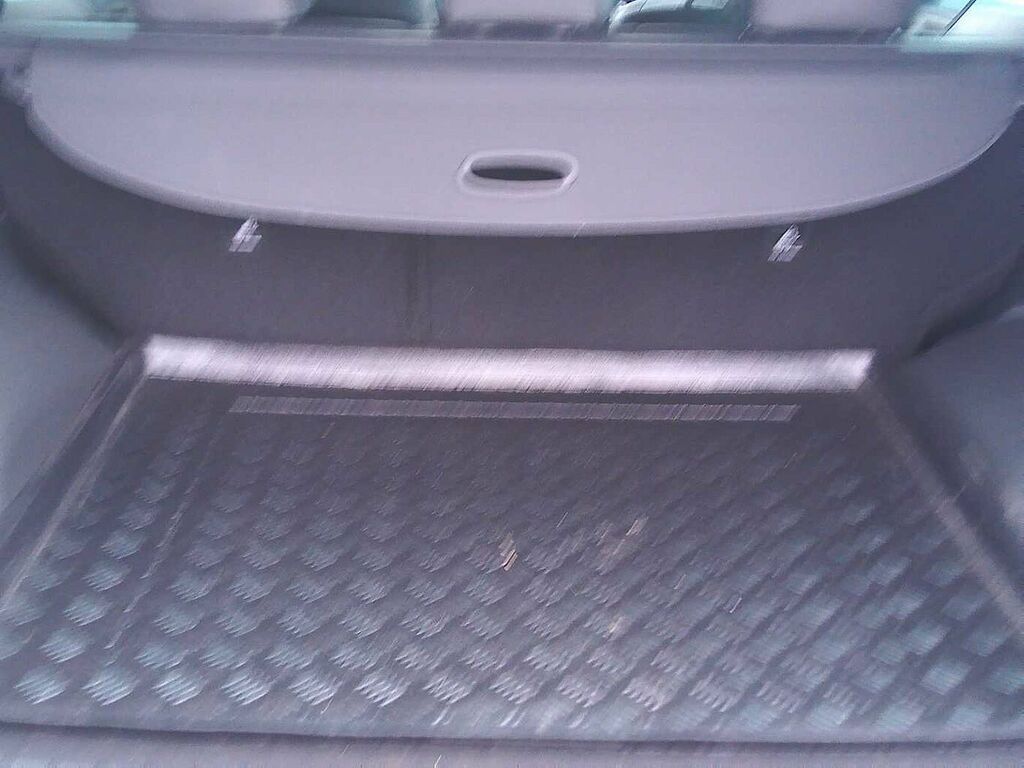 Hyundai Tucson Grey #28
