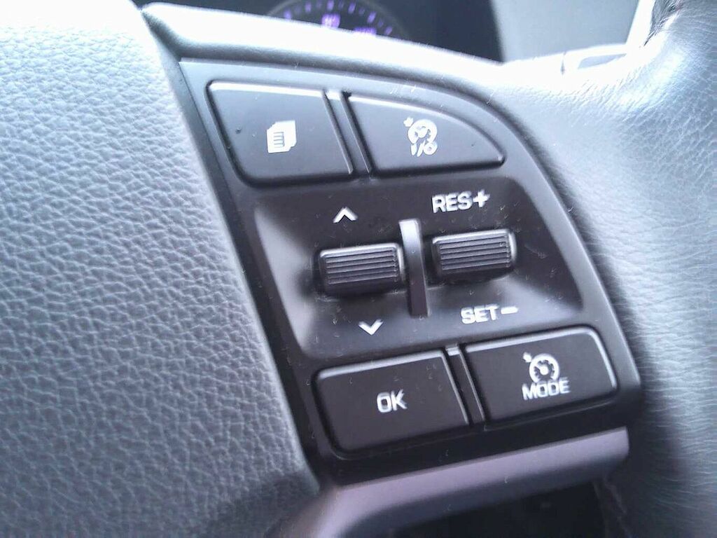 Hyundai Tucson Grey #18