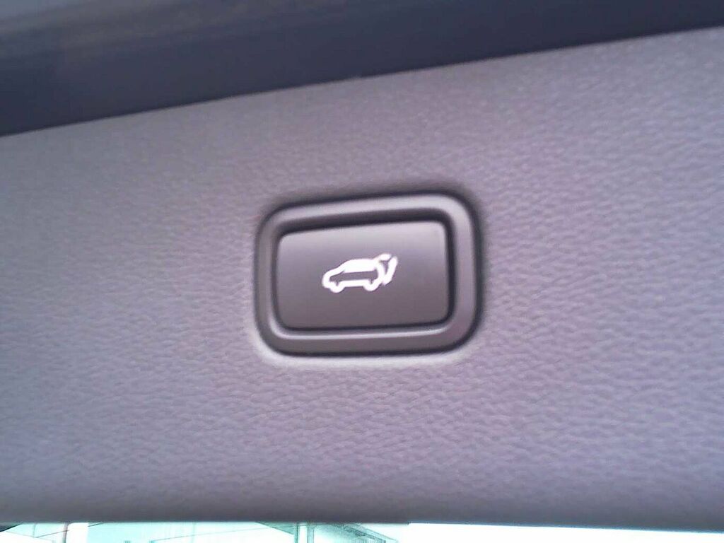 Hyundai Tucson Grey #29