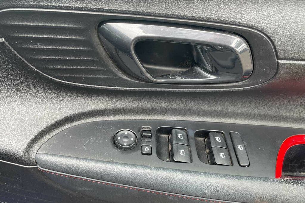 Hyundai I20 1.2 Se Grey #11