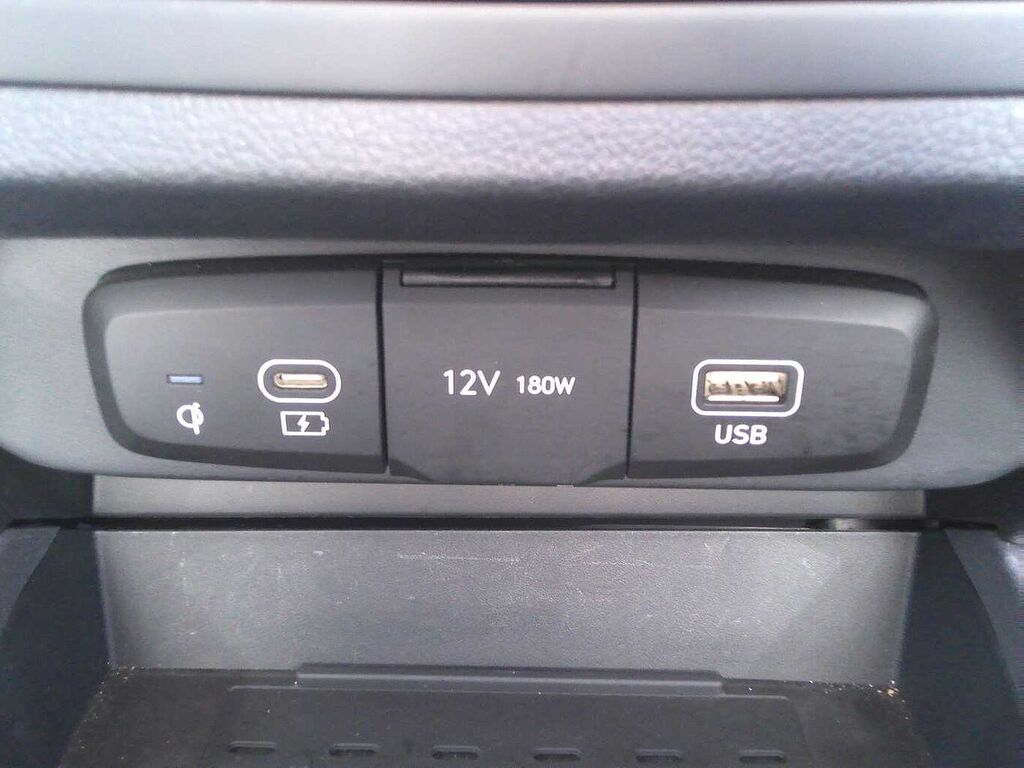 Hyundai I20 Ultimate Grey #21