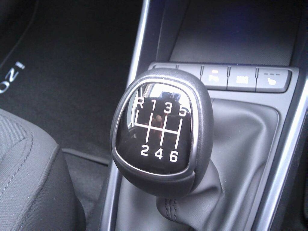Hyundai I20 Ultimate Grey #15