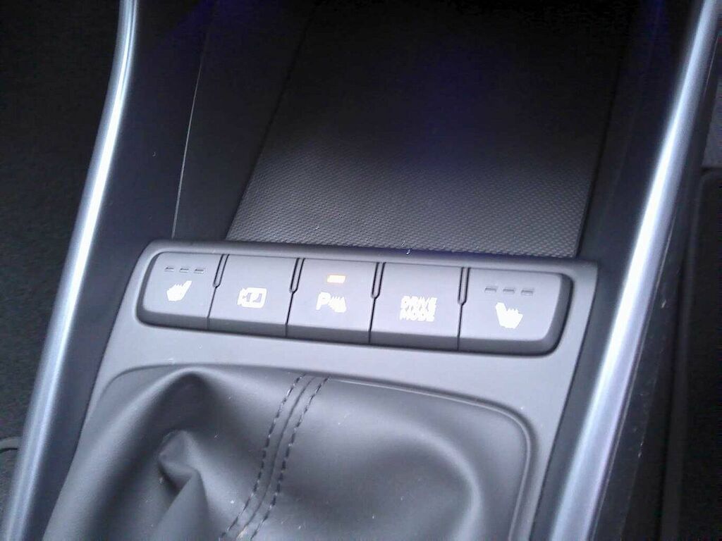 Hyundai I20 Ultimate Grey #14