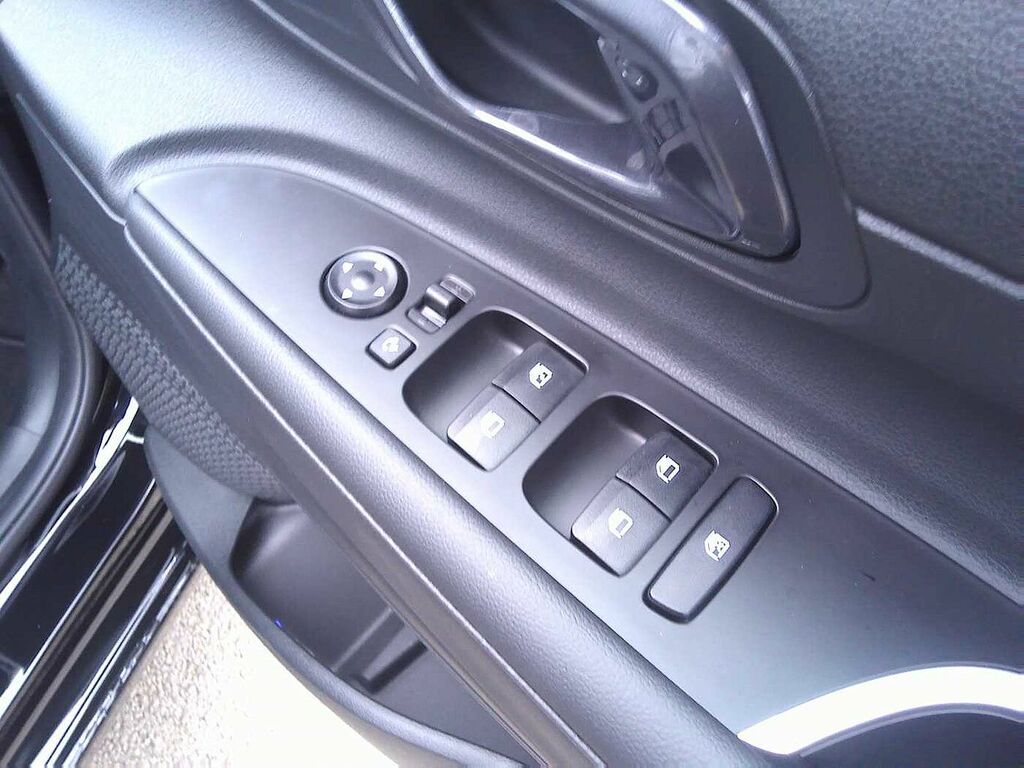 Hyundai I20 Ultimate Grey #7