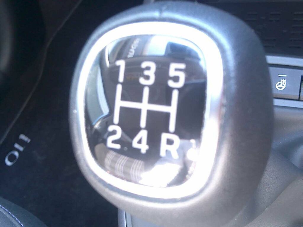 Hyundai I20 Ultimate Grey #22
