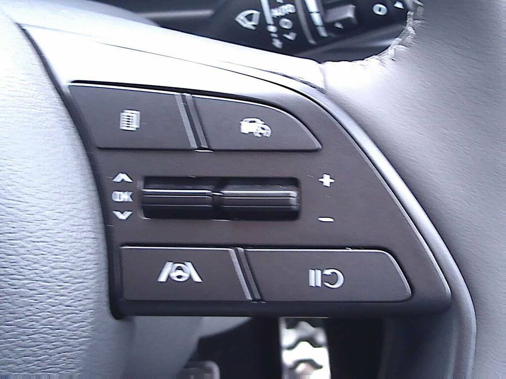 Hyundai Bayon Ultimate Grey #15