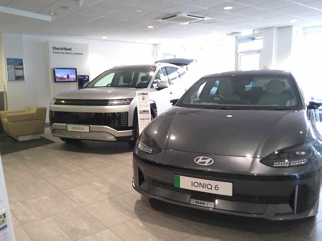 Hyundai Bayon Ultimate Grey #39