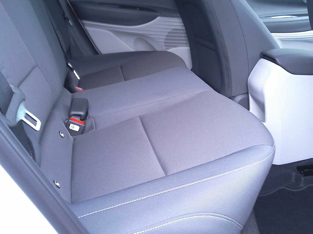 Hyundai Bayon Ultimate Grey #9