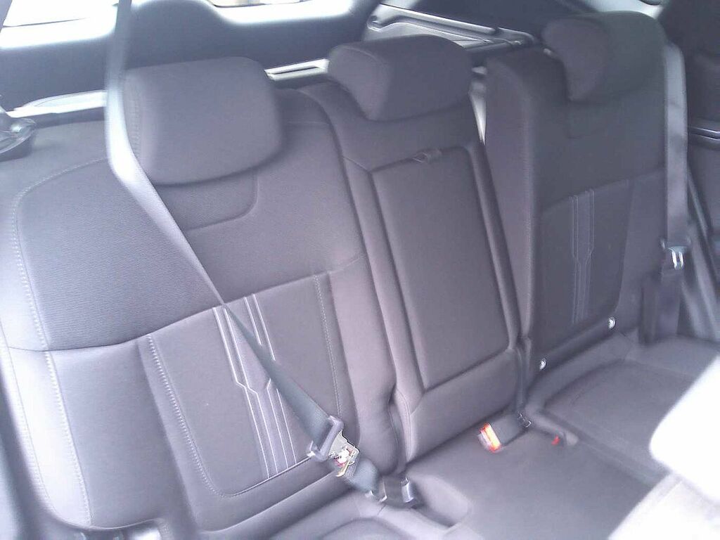 Hyundai Tucson 1.6 Tgdi Hybrid 230 Premium 2Wd #6