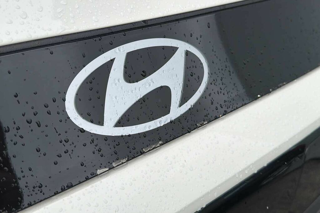Hyundai Inster 02 Yellow #17