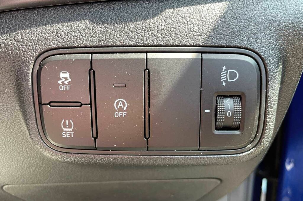Hyundai I20 1.0 T-gdi Element Grey #18