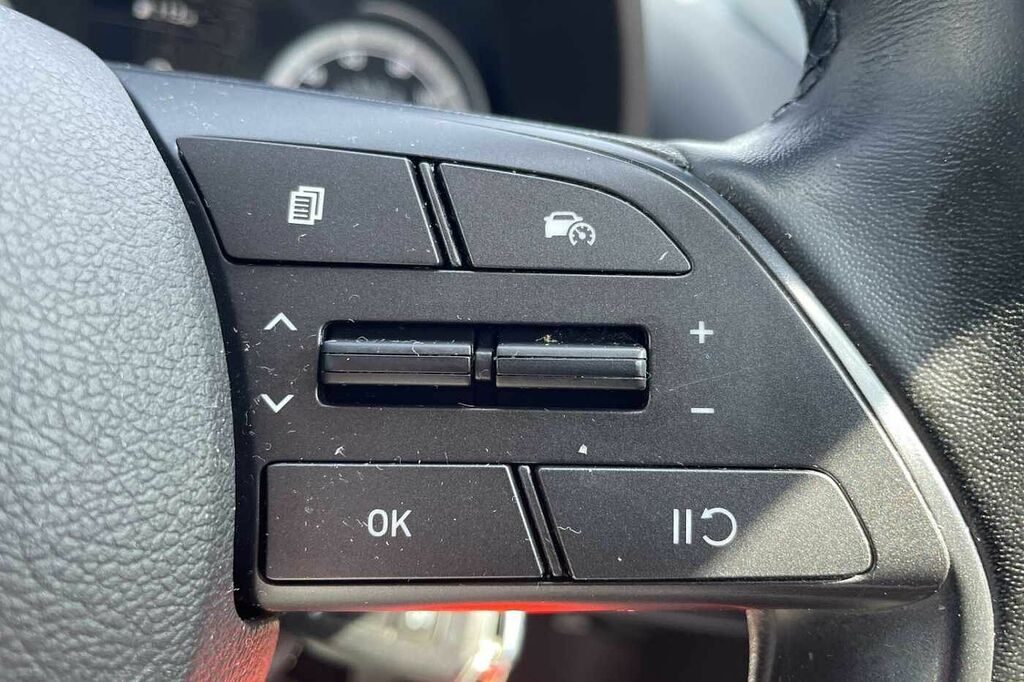 Hyundai I20 1.0 T-gdi Element Grey #21