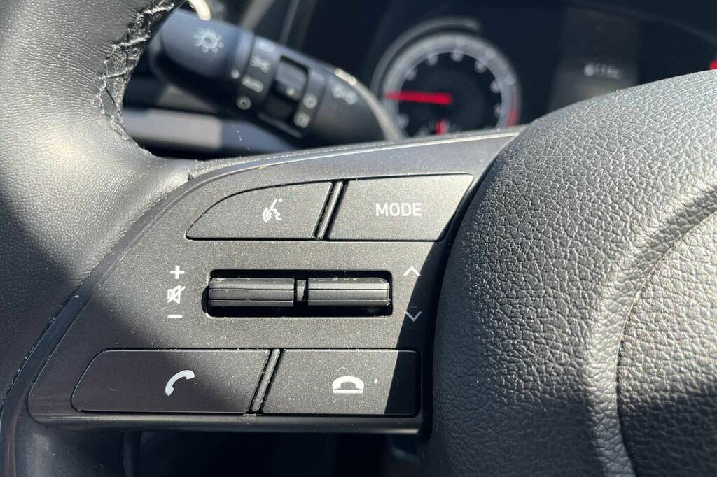 Hyundai I20 1.0 T-gdi Element Grey #20