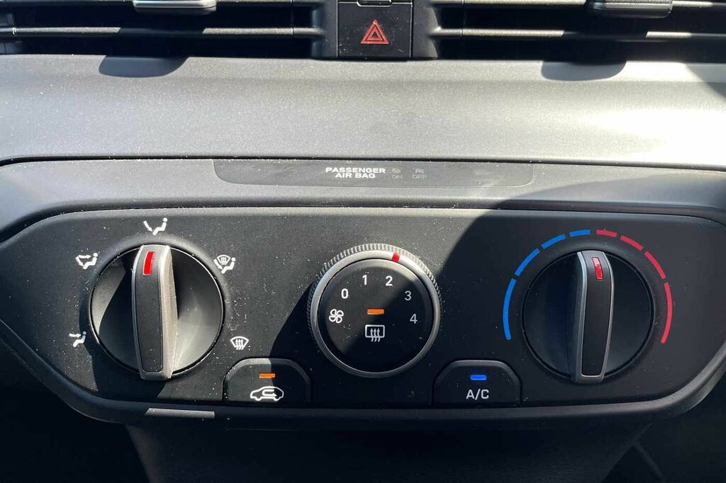 Hyundai I20 1.0 T-gdi Element Grey #15