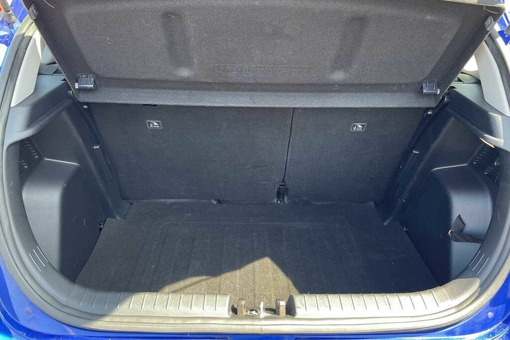 Hyundai I20 1.0 T-gdi Element Grey #9