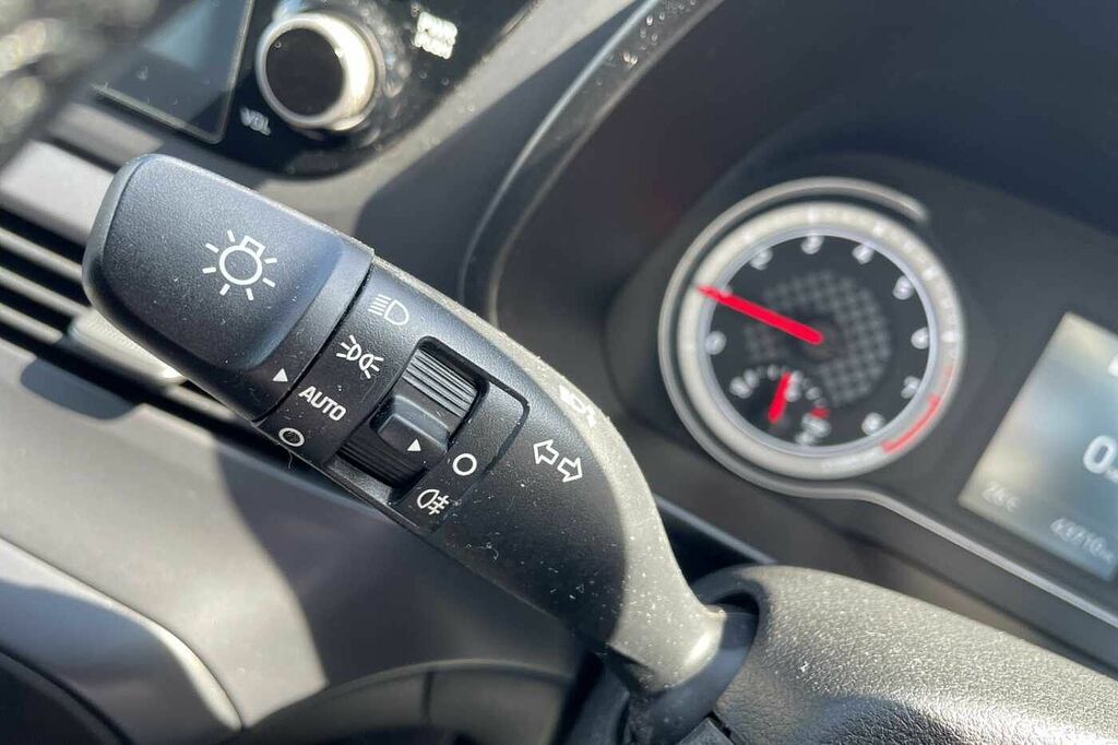 Hyundai I20 1.0 T-gdi Element Grey #19