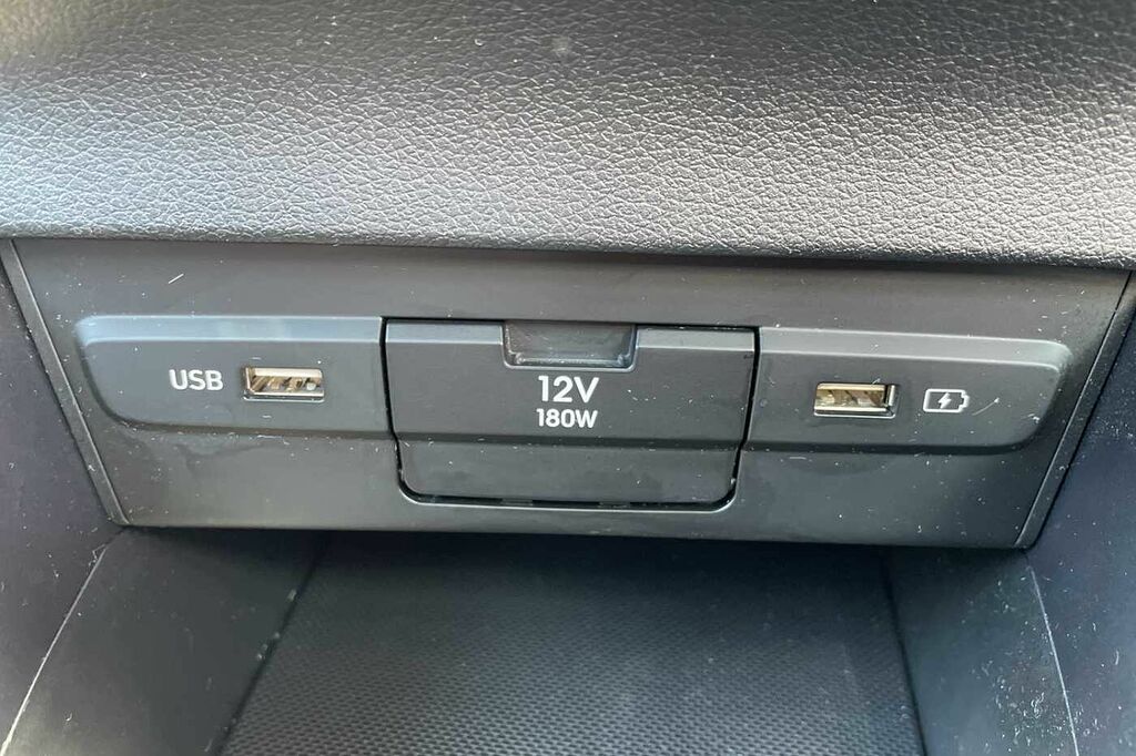Hyundai I20 1.0 T-gdi Element Grey #17