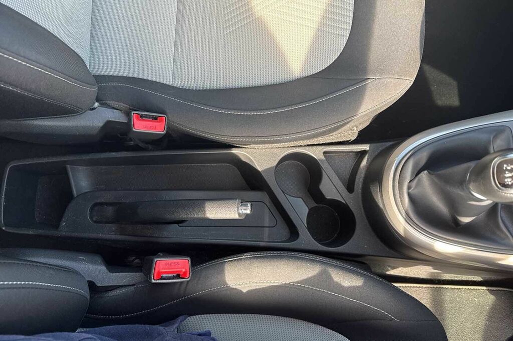 Hyundai I10 Play 1.0 Red #39