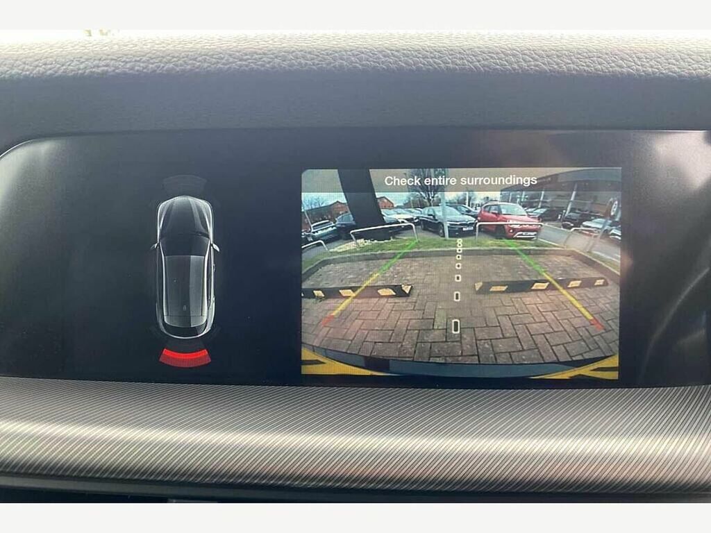 Alfa Romeo Stelvio 2.0 Turbo 280 Veloce Awd Black #22