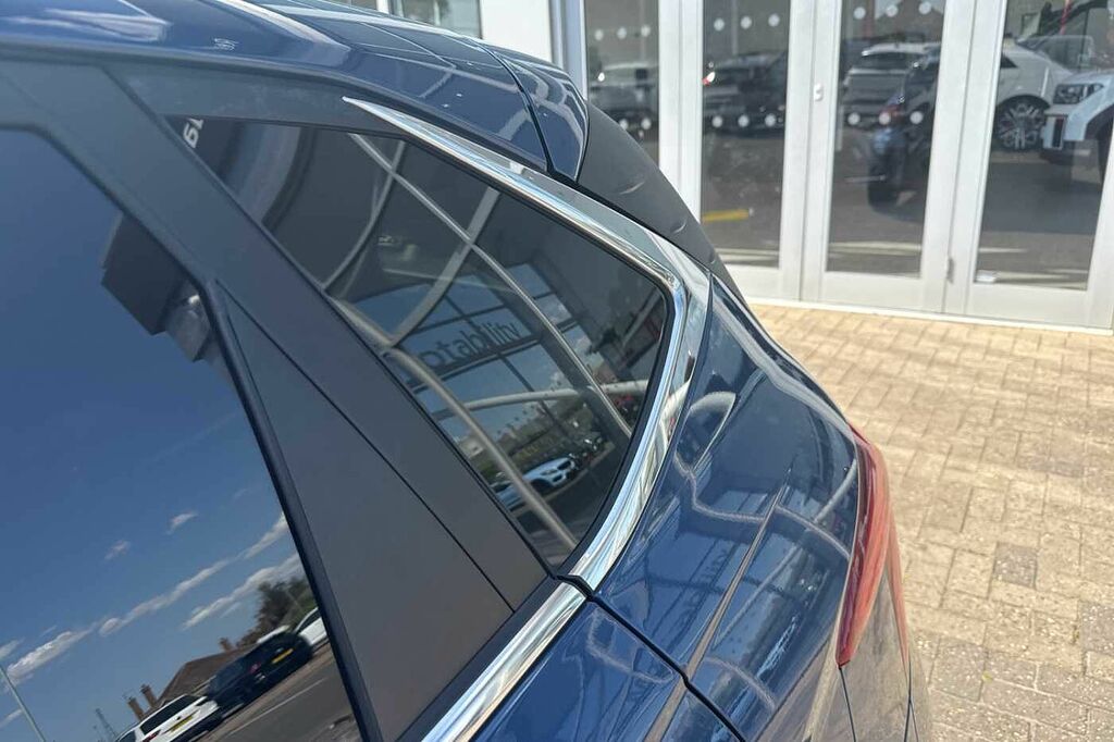 Hyundai I20 1.0T Gdi Advance Green #21