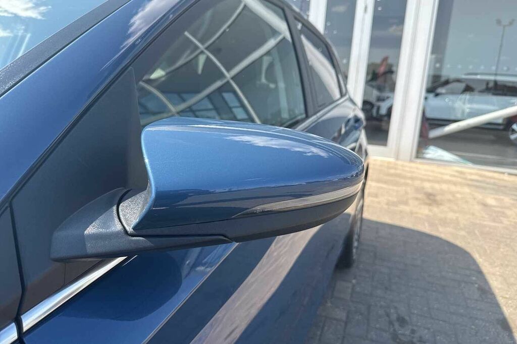Hyundai I20 1.0T Gdi Advance Green #20