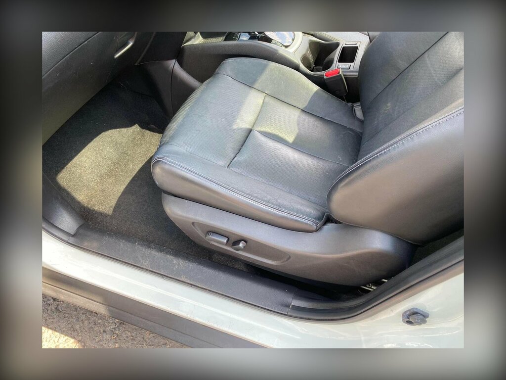 Nissan X-Trail Dci Tekna Xtronic Black #42