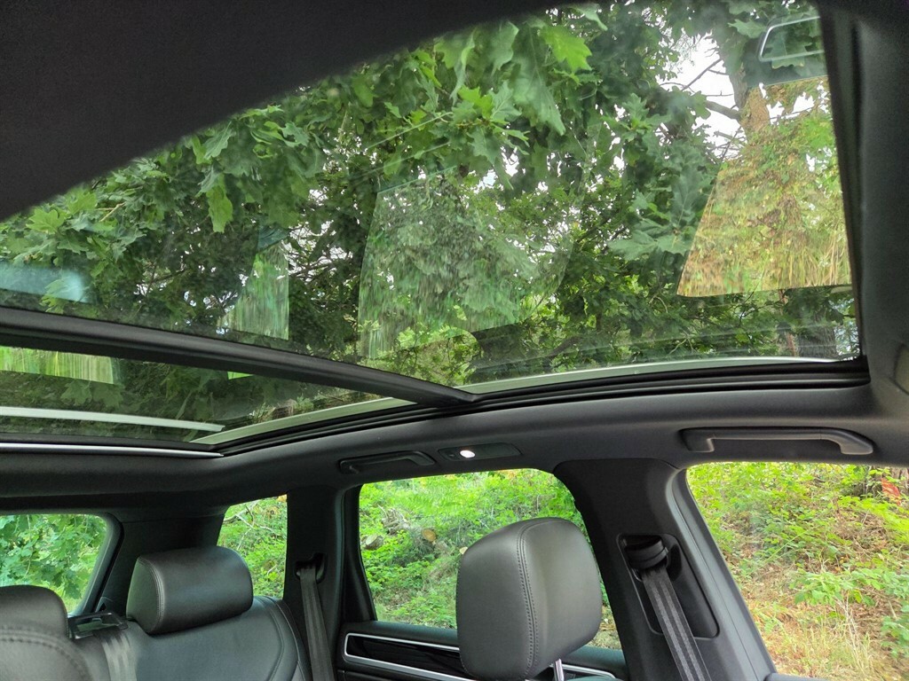 Volkswagen Touareg 3.0 Tdi V6 R-line Plus Tiptronic 4Wd Euro 6 Ss White #2