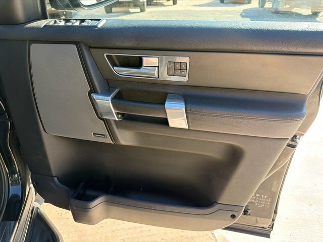 Land Rover Discovery 4 Discovery 4 3.0 Sd V6 Hse Luxury 4Wd Euro 5 Black #15