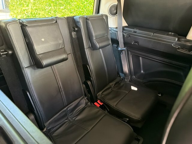 Land Rover Discovery 4 Discovery 4 3.0 Sd V6 Hse Luxury 4Wd Euro 5 Black #28