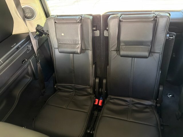 Land Rover Discovery 4 Discovery 4 3.0 Sd V6 Hse Luxury 4Wd Euro 5 Black #25