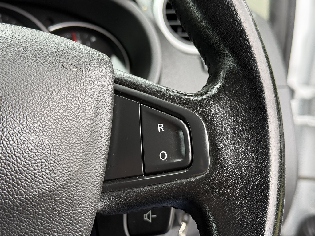 Nissan NV250 1.5 Dci 95Ps Acenta Van White #33