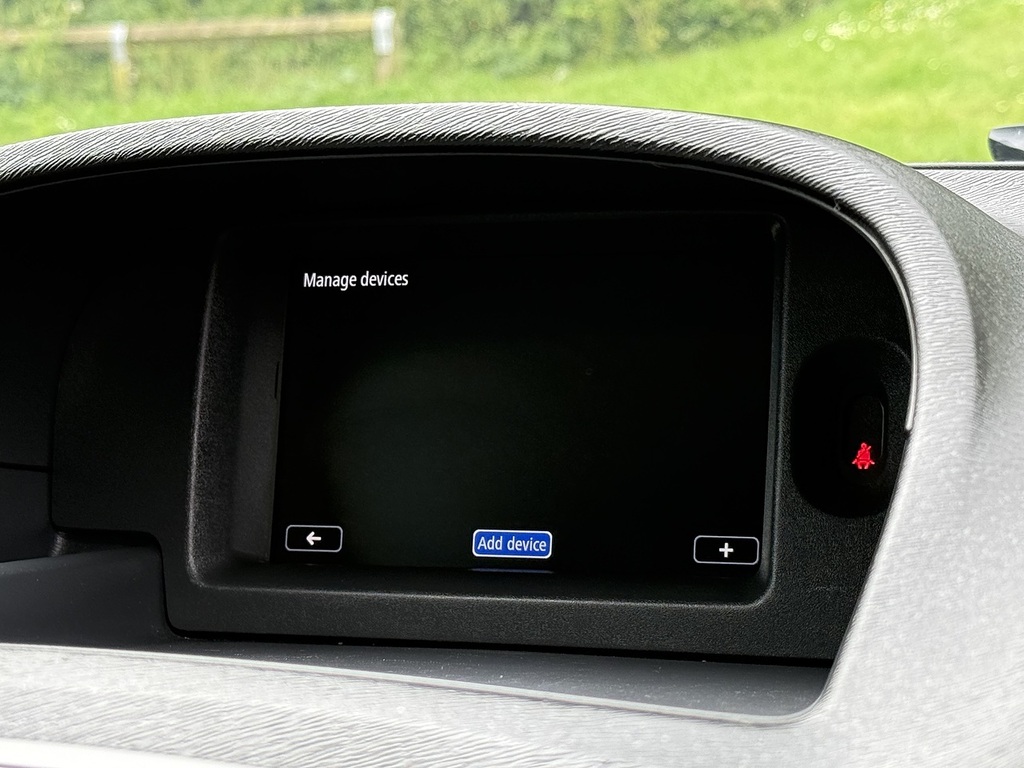 Nissan NV250 1.5 Dci 95Ps Acenta Van White #23