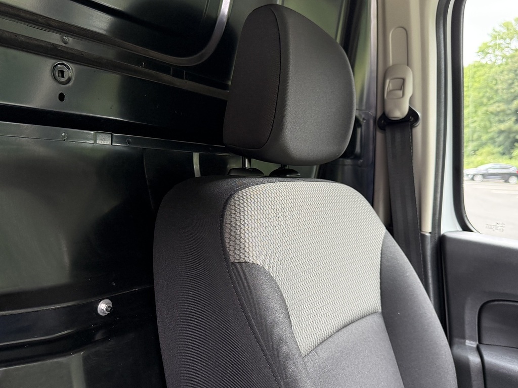 Nissan NV250 1.5 Dci 95Ps Acenta Van White #46
