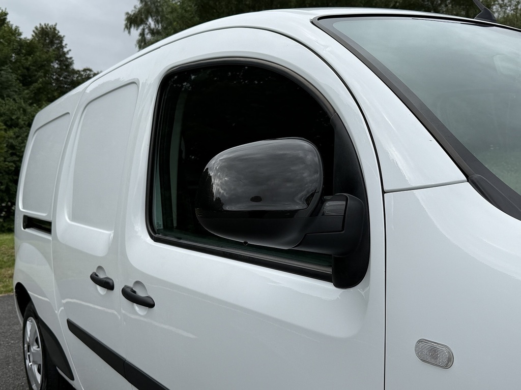 Nissan NV250 1.5 Dci 95Ps Acenta Van White #39