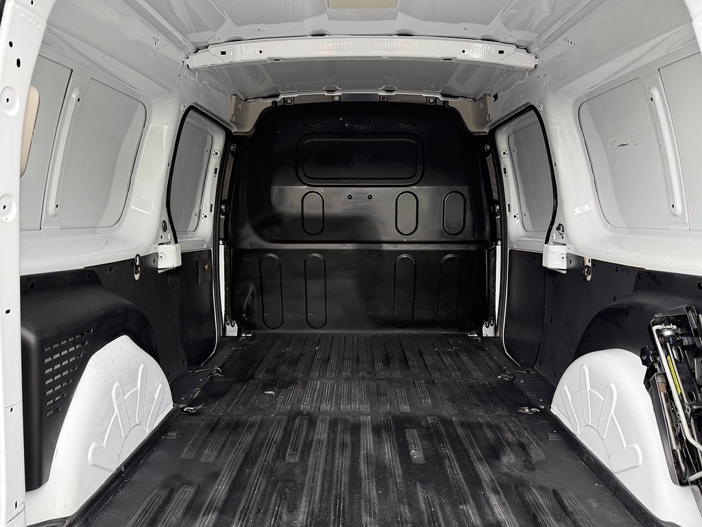 Nissan NV250 1.5 Dci 95Ps Acenta Van White #16