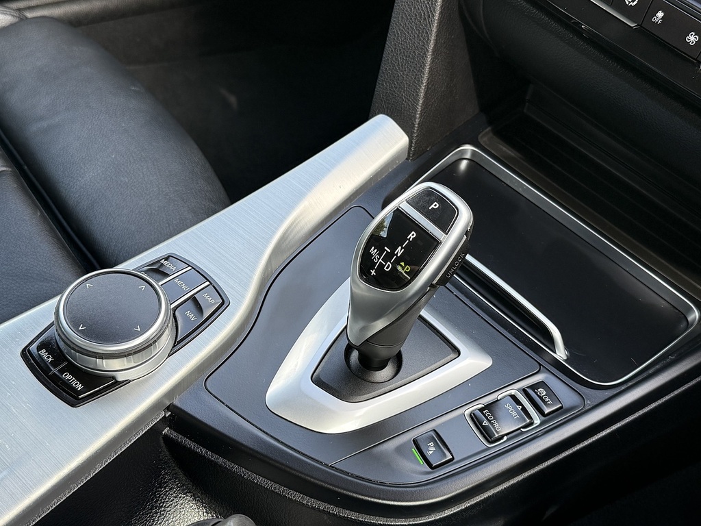 BMW 4 Series 420I M Sport Blue #27