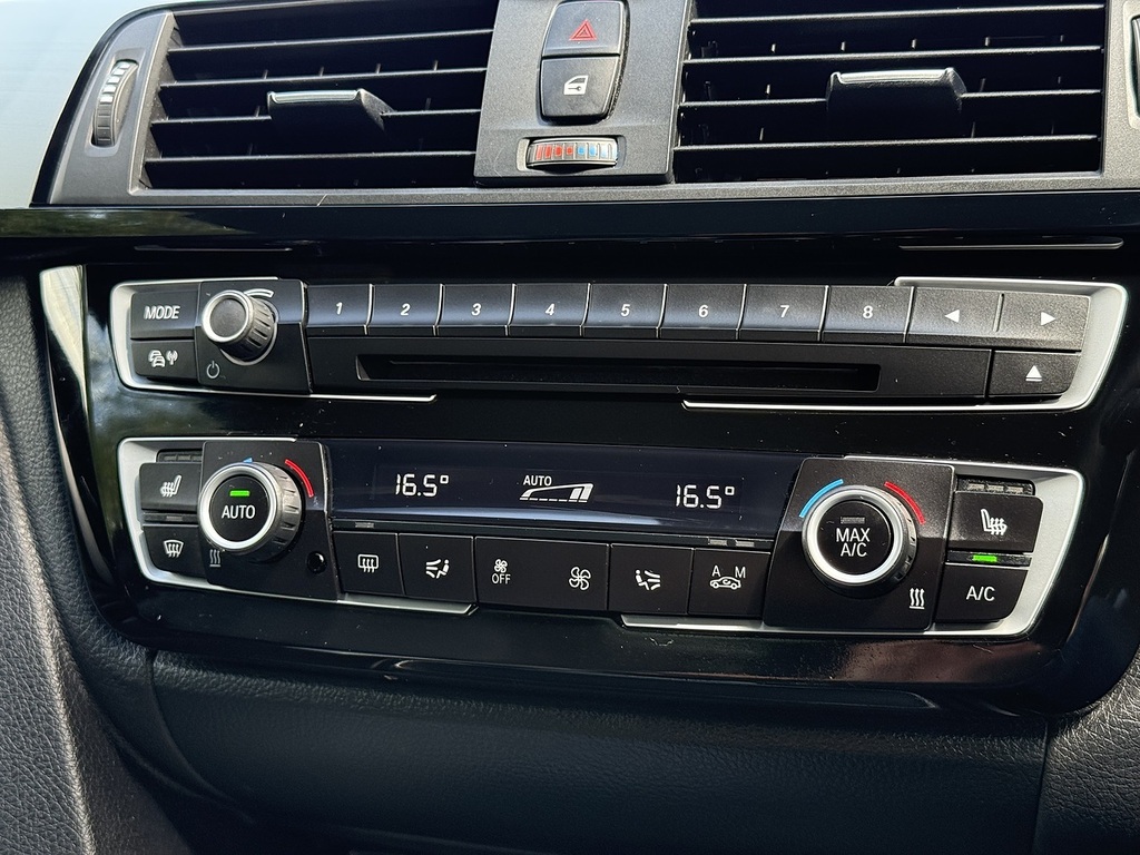 BMW 4 Series 420I M Sport Blue #26