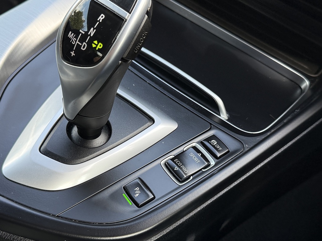 BMW 4 Series 420I M Sport Blue #28