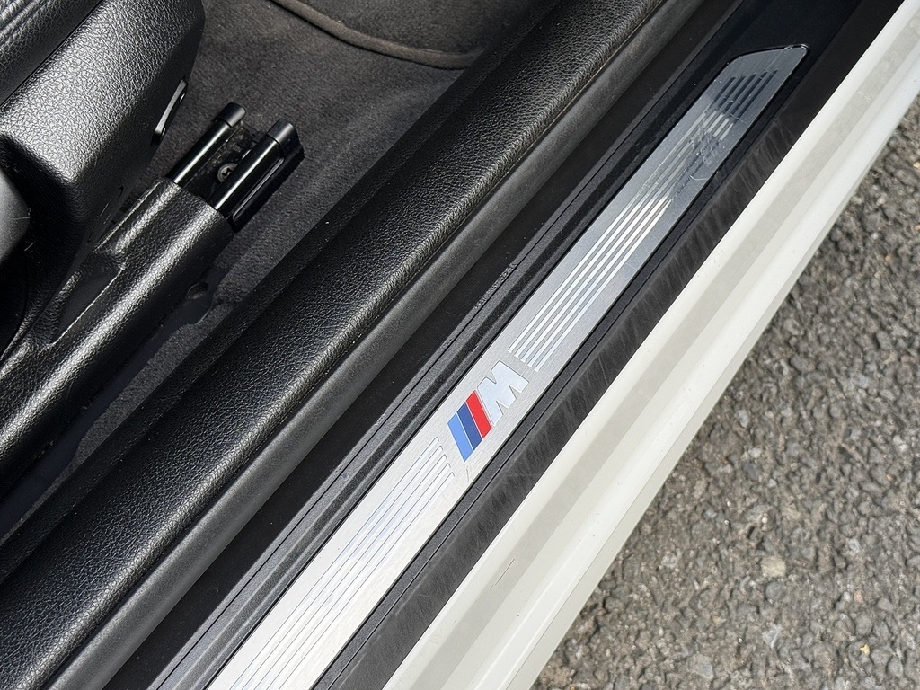 BMW 4 Series 420I M Sport Blue #42