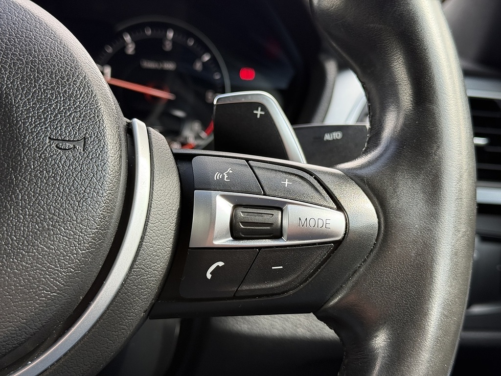 BMW 4 Series 420I M Sport Blue #32