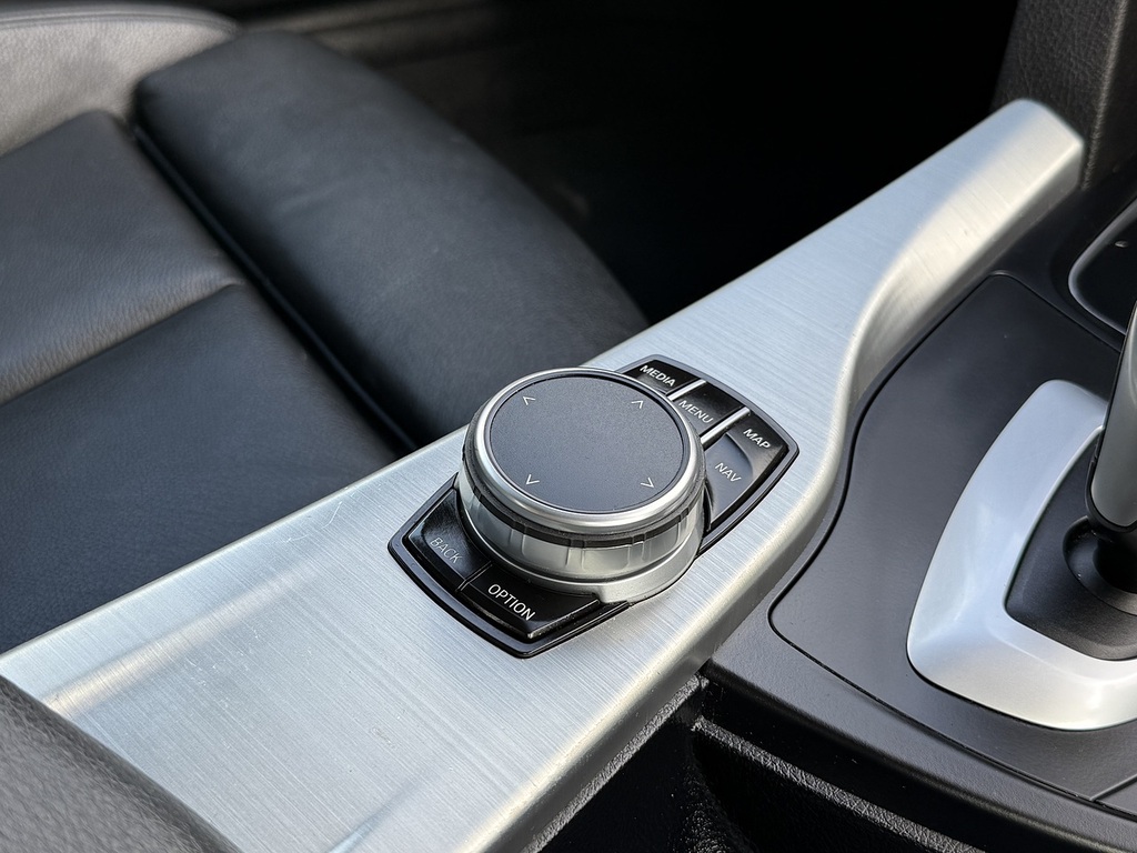 BMW 4 Series 420I M Sport Blue #29